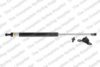 ROC GS1297 Gas Spring, boot-/cargo area